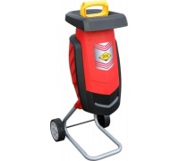 Измельчитель веток электрический DDE SH 2540 SH2540