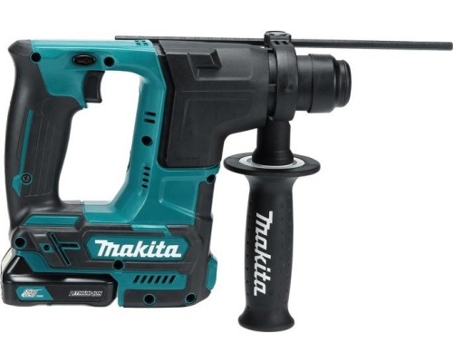 Перфоратор аккумуляторный MAKITA HR166DWAJ