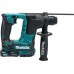 Перфоратор аккумуляторный MAKITA HR166DWAJ