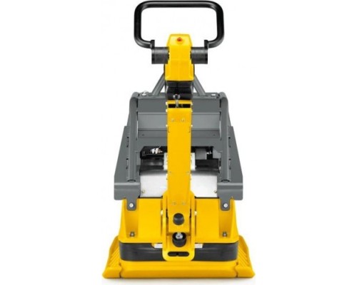 Виброплита WACKER NEUSON DPU 6555 дизельный двигатель HATZ, реверсивная, эл/старт [5100009638]