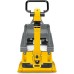 Виброплита WACKER NEUSON DPU 6555 дизельный двигатель HATZ, реверсивная, эл/старт [5100009638]