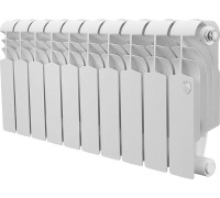 Радиатор ROYAL THERMO Vittoria 300 Super - 10 секций биметалл НС-1425987