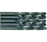 Сверло по металлу Sturm 1055-04-11S-SS5 11,0х142 мм, 5 шт.