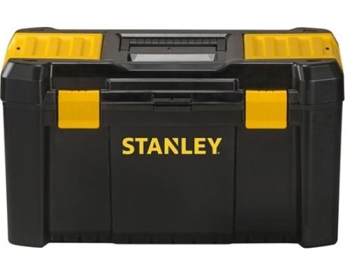 Ящик для инструмента STANLEY ESSENTIAL TOOLBOX PLASTIC LAT 19