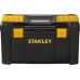 Ящик для инструмента STANLEY ESSENTIAL TOOLBOX PLASTIC LAT 19