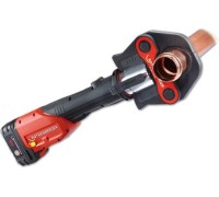 Пресс-инструмент электрогидравлический ROTHENBERGER ROMAX 3000 Set TH с клещами, тип TH 15845 15845