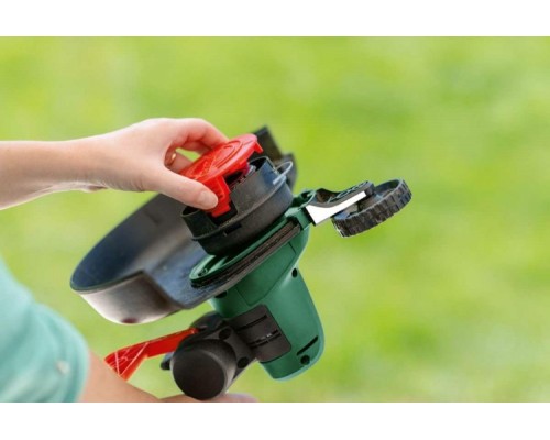 Триммер аккумуляторный BOSCH EasyGrassCut 18-260 [06008C1C02]