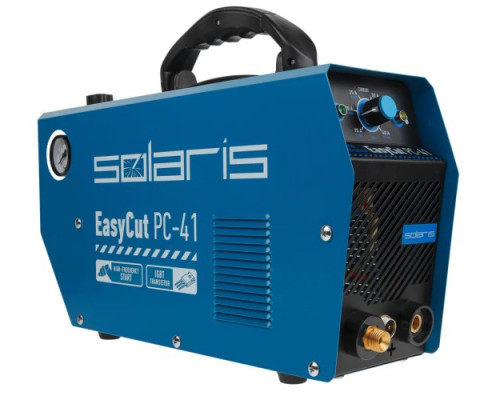 Аппарат плазменной резки SOLARIS EasyCut PC-41