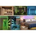 Лента светодиодная GAUSS Smart home 16w 1400lm 3000-6000к 100-240v ip20 5м rgbw [5020122]