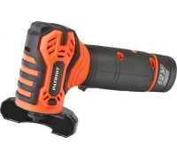 Угловая шлифмашина аккумуляторная PATRIOT AG 100Li 110303100