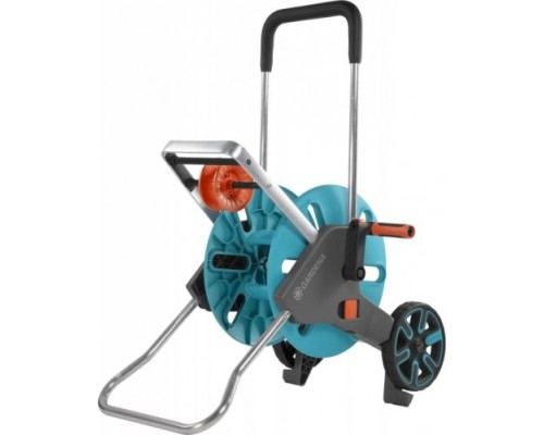 Тележка для шланга GARDENA CleverRoll M Easy 18515-20.000.00 [18515-20.000.00]