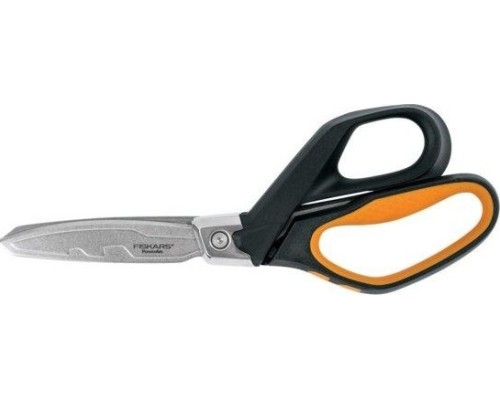 Ножницы для тяжелых работ FISKARS PowerArc 26см 1027205 [1027205]