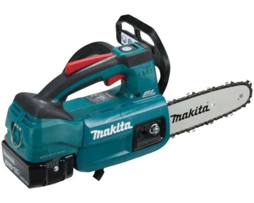 Пила цепная аккумуляторная MAKITA DUC204RF