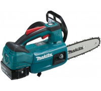 Пила цепная аккумуляторная MAKITA DUC204RF