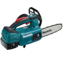 Пила цепная аккумуляторная MAKITA DUC204RF