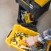 Ящик для инструмента STANLEY ESSENTIAL Rolling Workshop STST1-80151 [STST1-80151]