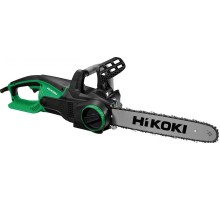 Электропила цепная HiKOKI CS 45 Y [CS45YNSZ]