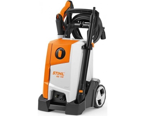 Автомойка STIHL RE 110 [4950-012-4521]