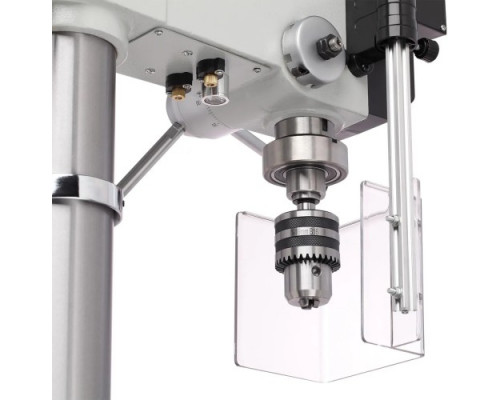 Станок сверлильный BELMASH DP430-16/400 S332A купить с доставкой и официальной гарантией