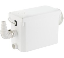 Установка канализационная UNIPUMP SANIVORT 405 М 8м (боковой вход) 62916