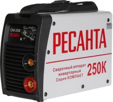 Сварочный инвертор Ресанта САИ 250К 65/38