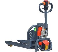Тележка самоходная Prolift SK15 1,5 т, h-85-200 мм, 24В/20 Ач, Li-Ion [sk-15]