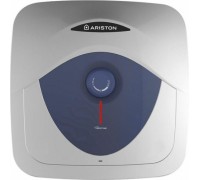 Водонагреватель ARISTON ABS BLU EVO RS 15 над раковиной 3100611 3100611