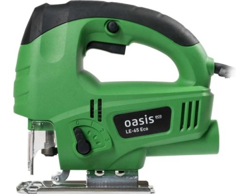 Лобзик сетевой OASIS LE-65 Eco 4640130964078 Лобзик сетевой OASIS LE-65 Eco 4640130964078