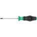 Отвертка крестовая WERA Kraftform Comfort 1350 PH 2 х 100 мм WE-031444 [WE-031444]