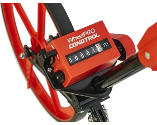 Дорожное колесо CONDTROL Wheel Pro механическое [2-10-007]