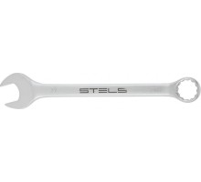Ключ комбинированный STELS 15218 27 мм