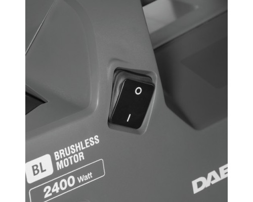 Автомойка DAEWOO DAW 6 Compact