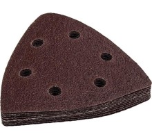 Набор шлифовальных листов для МФИ ПРАКТИКА 93 мм 6 отв. Р 360 VELCRO (уп.10шт) 240-478 240-478