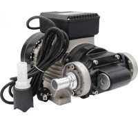 Насос топливный электрический Petropump ACTP 100 220в для дт и керосина, 100 л/мин PP220013