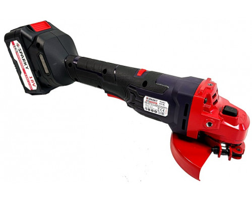 Угловая шлифмашина аккумуляторная SPARKY M 18Li HD BL 14000199189 купить с доставкой и официальной гарантией