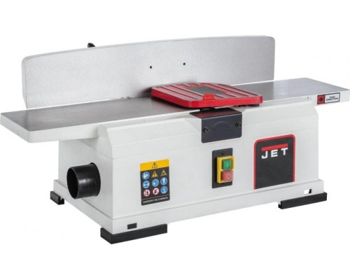 Станок фуговальный JET JSJ-6 HH 220V [718600M]