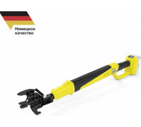 Секатор аккумуляторный KARCHER TLO 18-32 Battery *INT без АКБ и ЗУ 1.444-020.0