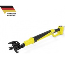 Секатор аккумуляторный KARCHER TLO 18-32 Battery *INT без АКБ и ЗУ 1.444-020.0