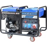 Генератор бензиновый ТСС SGG 12000 EH3LA 190060