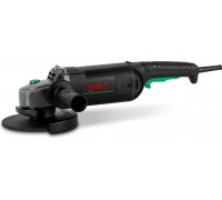 Угловая шлифмашина сетевая DWT WSP20-180 TSQ