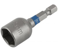 Магнитная насадка Cutop Profi 83-553 13 мм, 48 мм, 2 шт 83-553