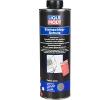 Антигравий серый LIQUI MOLY Steinschlag-Schutz grau PROFI 1 л 6106 6106