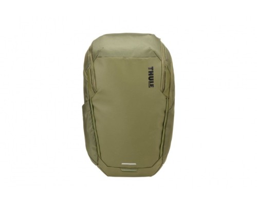 Рюкзак THULE 3 204 294 chasm backpack, 26l, olivine [3204294]