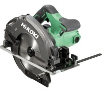 Пила циркулярная сетевая HiKOKI C 7 BU3 [C7BU3NSZ]