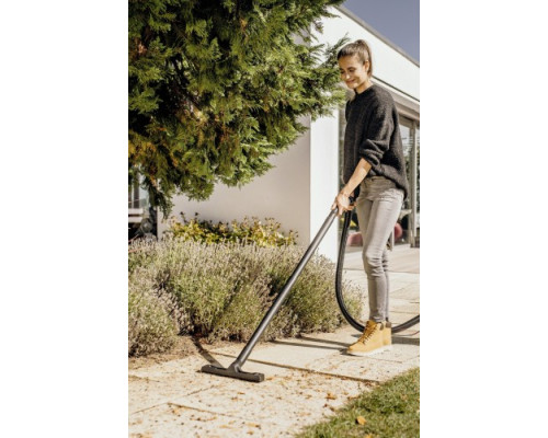Пылесос сетевой KARCHER WD 3 S V-17/4/20