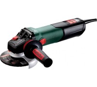 Угловая шлифмашина сетевая METABO WEV 17-125 Quick Inox 600517000