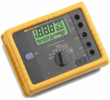 Измеритель сопротивления заземления Fluke 1623-2 GEO [4325155]