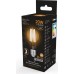 Лампа светодиодная GAUSS A60 filament а60 20w 1800lm 2700к е27 led [102902120]