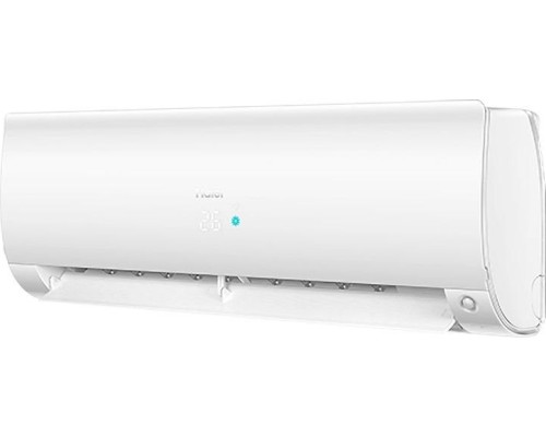 Сплит-система с инверторным управлением HAIER AS25S2SF1FA-W серия Flexis белый [1U25S2SM1FAW]