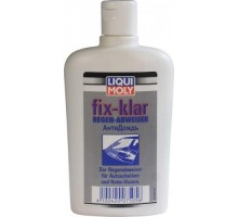 Антидождь LIQUI MOLY Fix-klar Regenabweiser 0,125 л. 7505 [7505]